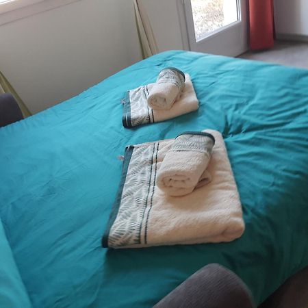 La Chambre Du Chemin Плуа Екстер'єр фото
